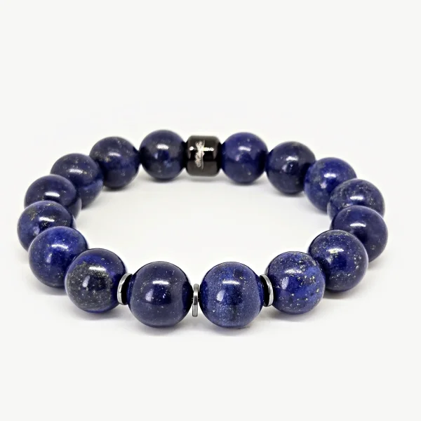 Lapis Lazuli Bracelet